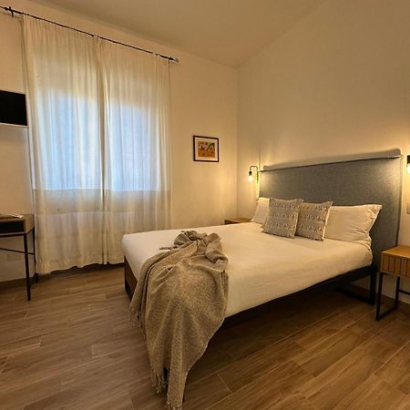 Ng Guest House L'Acquedotto Όλμπια Εξωτερικό φωτογραφία