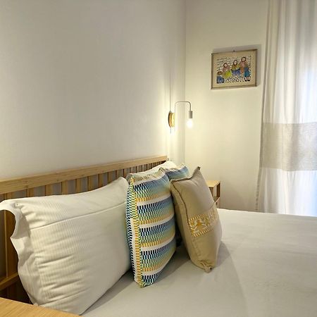 Ng Guest House L'Acquedotto Όλμπια Εξωτερικό φωτογραφία