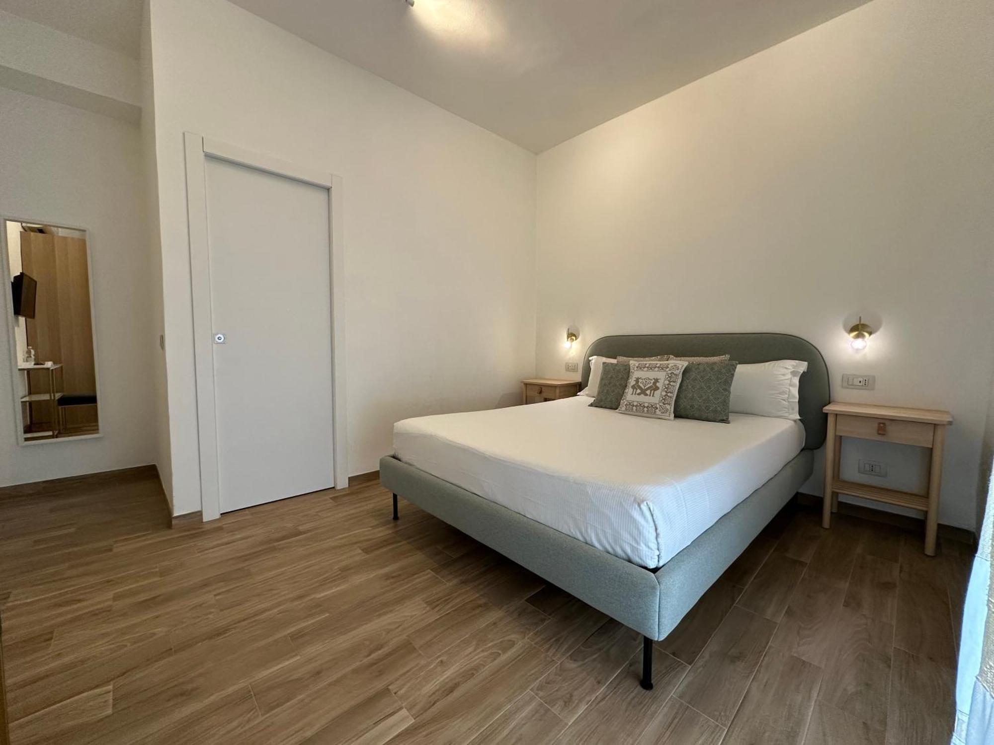 Ng Guest House L'Acquedotto Όλμπια Εξωτερικό φωτογραφία