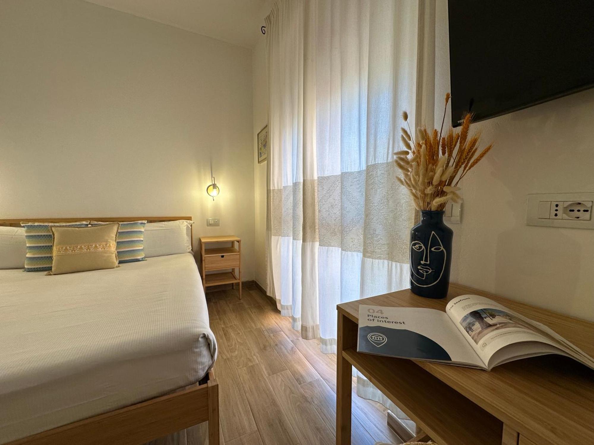 Ng Guest House L'Acquedotto Όλμπια Εξωτερικό φωτογραφία
