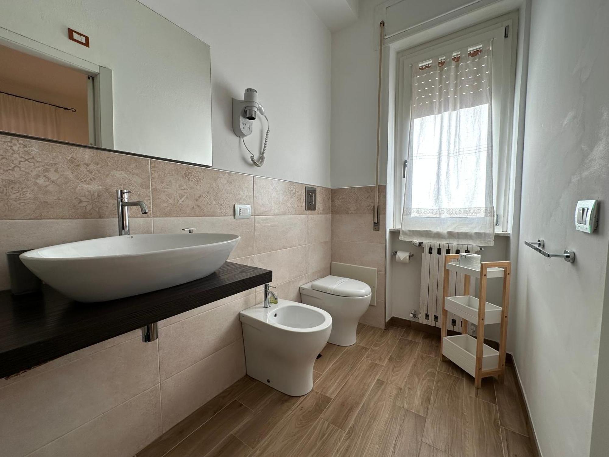 Ng Guest House L'Acquedotto Όλμπια Εξωτερικό φωτογραφία