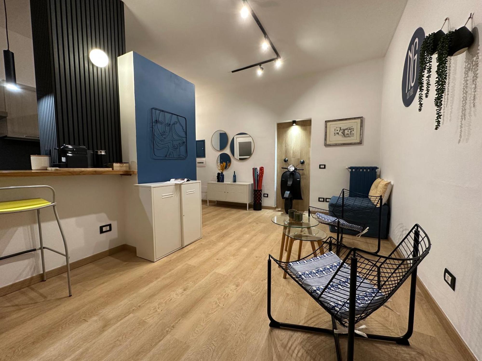Ng Guest House L'Acquedotto Όλμπια Εξωτερικό φωτογραφία