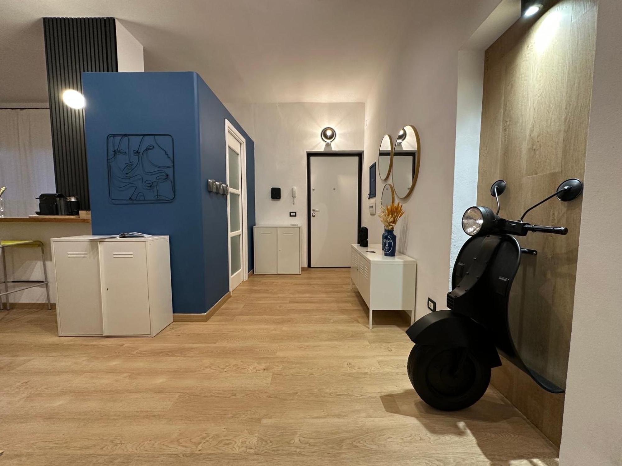 Ng Guest House L'Acquedotto Όλμπια Εξωτερικό φωτογραφία