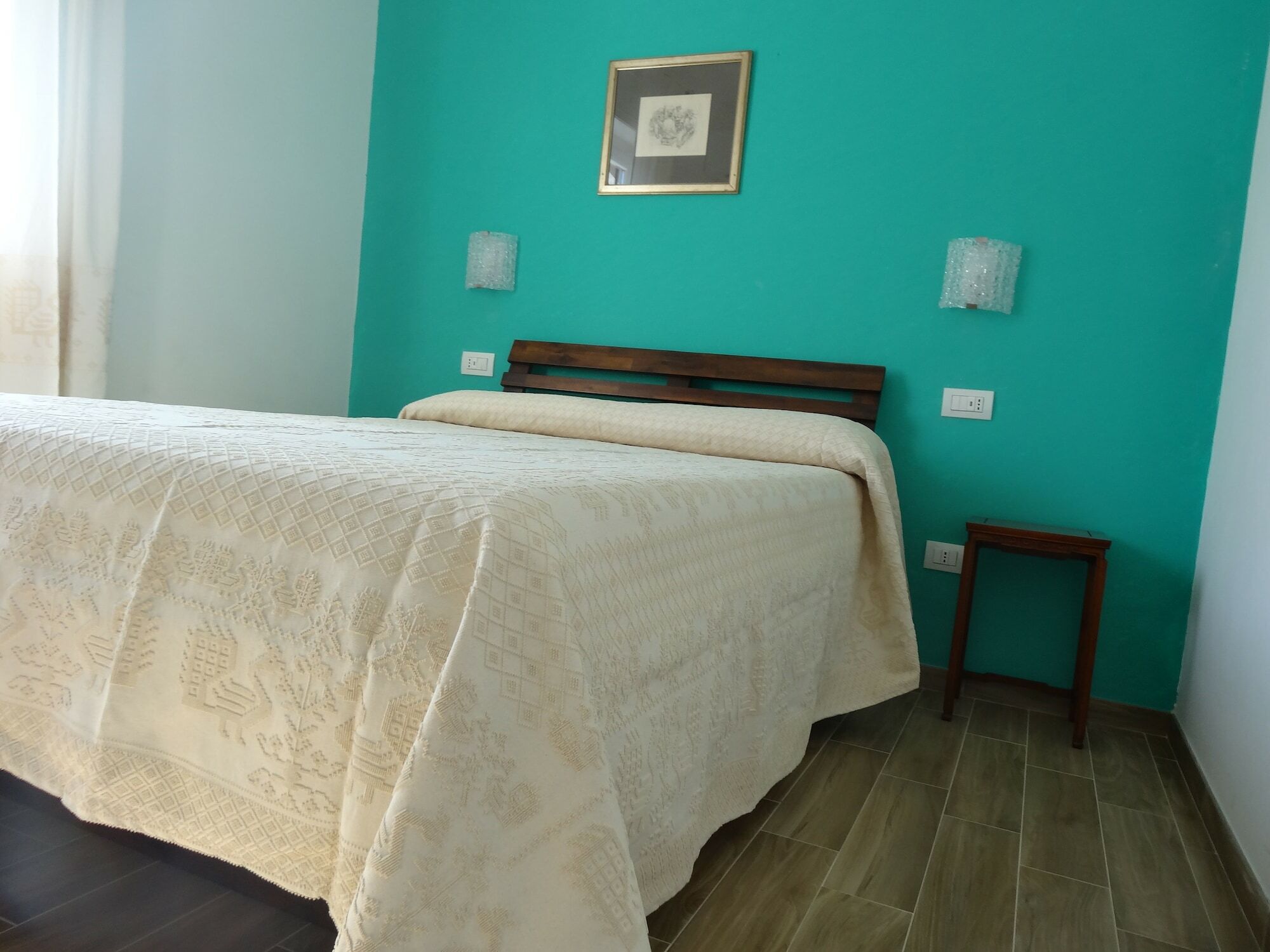 Ng Guest House L'Acquedotto Όλμπια Εξωτερικό φωτογραφία